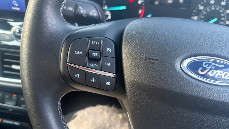 Ford Puma 1.0 EcoBoost Hybrid mHEV Titanium 5dr Petrol Hatchback